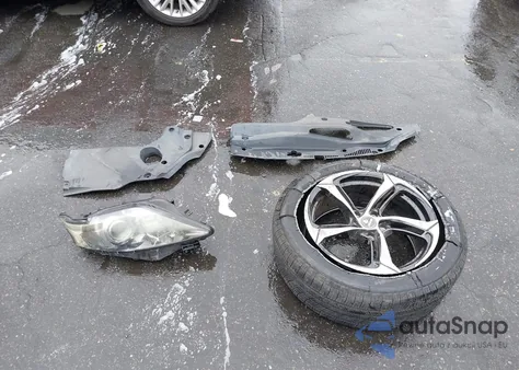 2010 Lexus Rx 350 from USA, damaged, VIN 2T2BK1BA3AC032359